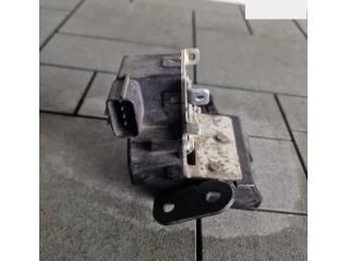 bontott OPEL ANTARA Csomagtérajtó Zárszerkezet