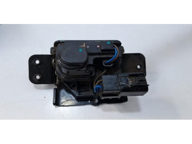 bontott OPEL ANTARA Csomagtérajtó Zárszerkezet