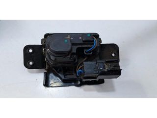 bontott OPEL ANTARA Csomagtérajtó Zárszerkezet