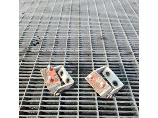 bontott OPEL ANTARA Csomagtérajtó Zsanér