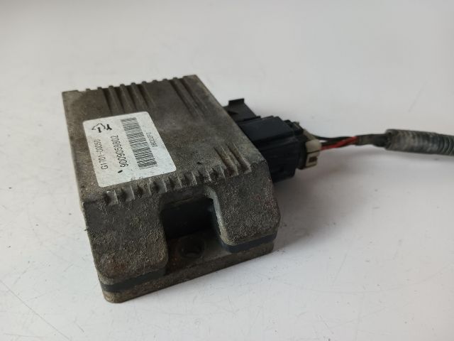 bontott OPEL ANTARA Differenciálmű Elektronika