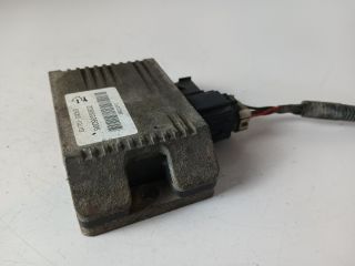 bontott OPEL ANTARA Differenciálmű Elektronika