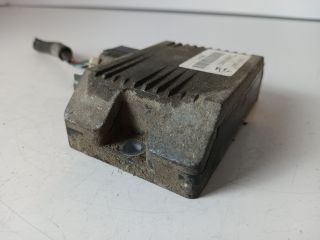 bontott OPEL ANTARA Differenciálmű Elektronika