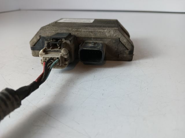 bontott OPEL ANTARA Differenciálmű Elektronika