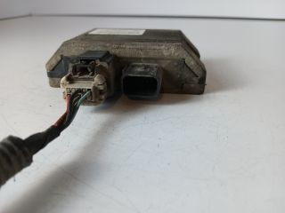 bontott OPEL ANTARA Differenciálmű Elektronika