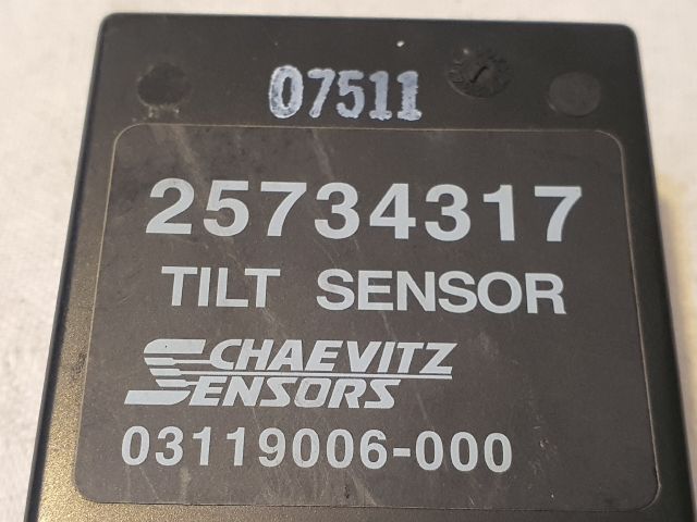 bontott OPEL ANTARA Elektronika (Magában)