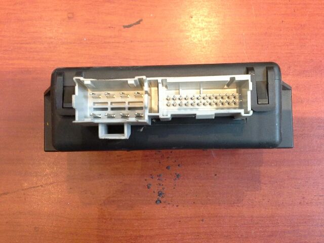 bontott OPEL ANTARA Elektronika (Magában)