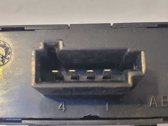 bontott OPEL ANTARA Elektronika (Magában)