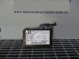 bontott OPEL ANTARA Elektronika (Magában)