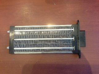 bontott OPEL ANTARA Előfűtő