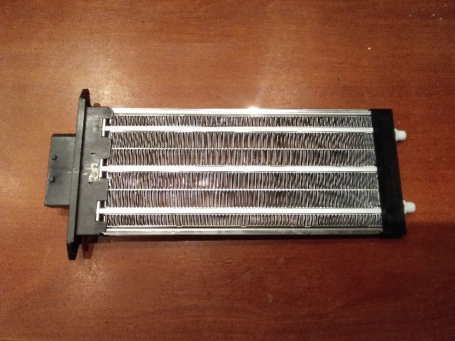 bontott OPEL ANTARA Előfűtő