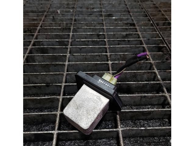 bontott OPEL ANTARA Előtét Ellenállás Fűtőmotor