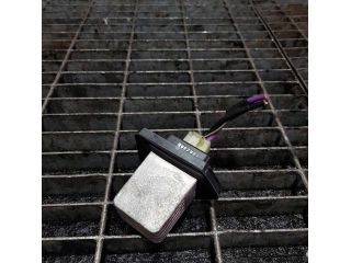 bontott OPEL ANTARA Előtét Ellenállás Fűtőmotor