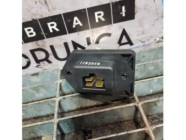 bontott OPEL ANTARA Előtét Ellenállás Fűtőmotor