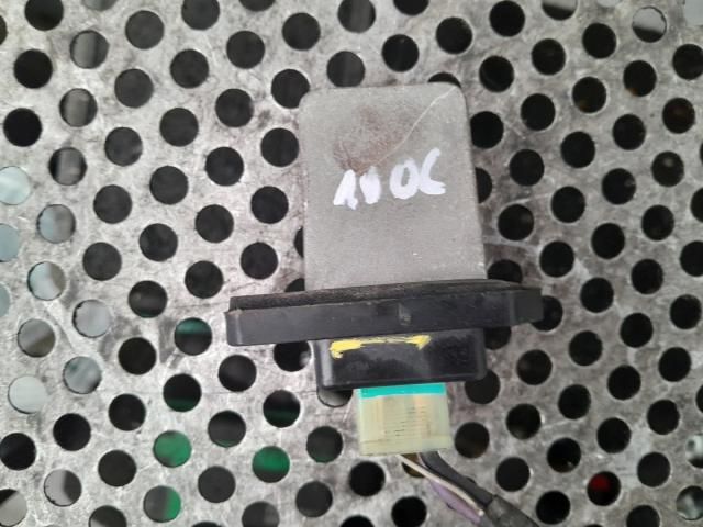 bontott OPEL ANTARA Előtét Ellenállás Fűtőmotor