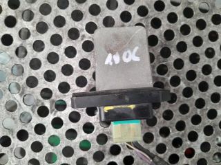 bontott OPEL ANTARA Előtét Ellenállás Fűtőmotor