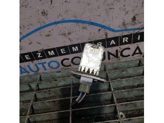 bontott OPEL ANTARA Előtét Ellenállás Fűtőmotor