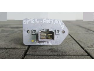 bontott OPEL ANTARA Előtét Ellenállás Fűtőmotor