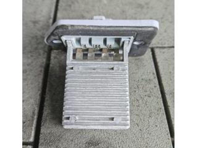 bontott OPEL ANTARA Előtét Ellenállás Fűtőmotor