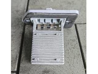 bontott OPEL ANTARA Előtét Ellenállás Fűtőmotor