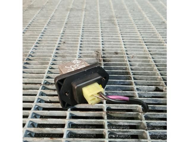 bontott OPEL ANTARA Előtét Ellenállás Fűtőmotor