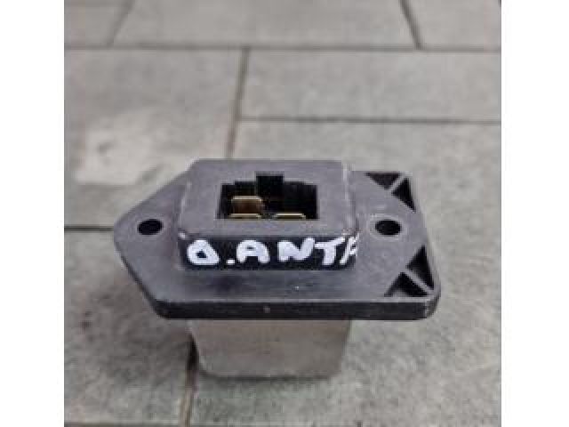 bontott OPEL ANTARA Előtét Ellenállás Fűtőmotor