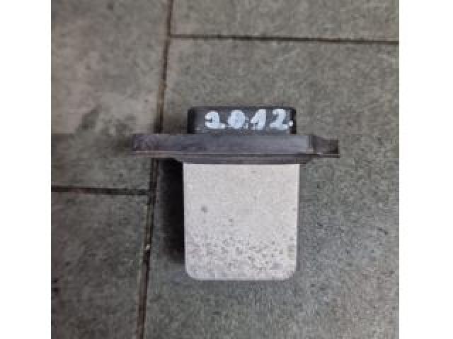 bontott OPEL ANTARA Előtét Ellenállás Fűtőmotor