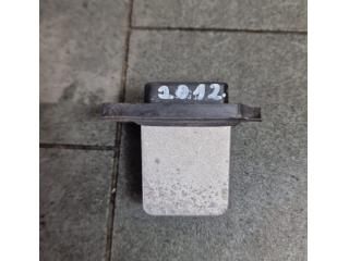 bontott OPEL ANTARA Előtét Ellenállás Fűtőmotor