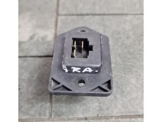 bontott OPEL ANTARA Előtét Ellenállás Fűtőmotor