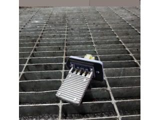 bontott OPEL ANTARA Előtét Ellenállás Fűtőmotor