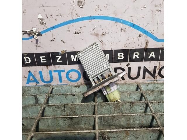 bontott OPEL ANTARA Előtét Ellenállás Fűtőmotor