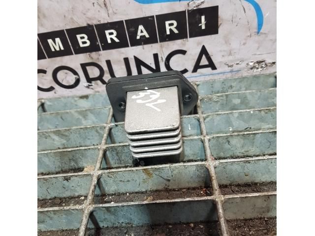 bontott OPEL ANTARA Előtét Ellenállás Fűtőmotor