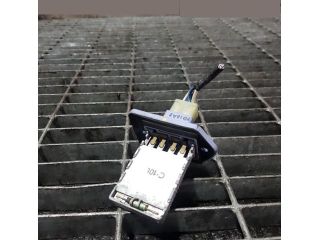 bontott OPEL ANTARA Előtét Ellenállás Fűtőmotor