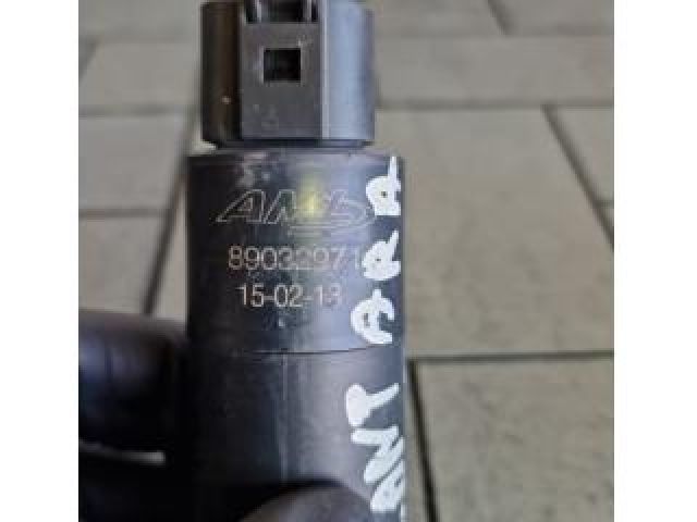 bontott OPEL ANTARA Első Ablakmosó Szivattyú