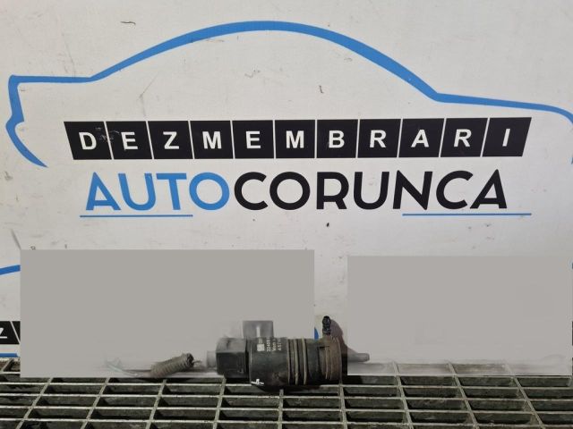 bontott OPEL ANTARA Első Ablakmosó Szivattyú