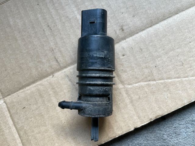 bontott OPEL ANTARA Első Ablakmosó Szivattyú