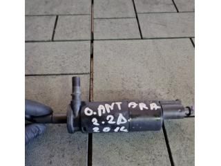 bontott OPEL ANTARA Első Ablakmosó Szivattyú