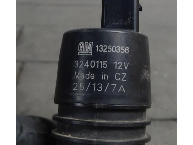 bontott OPEL ANTARA Első Ablakmosó Szivattyú