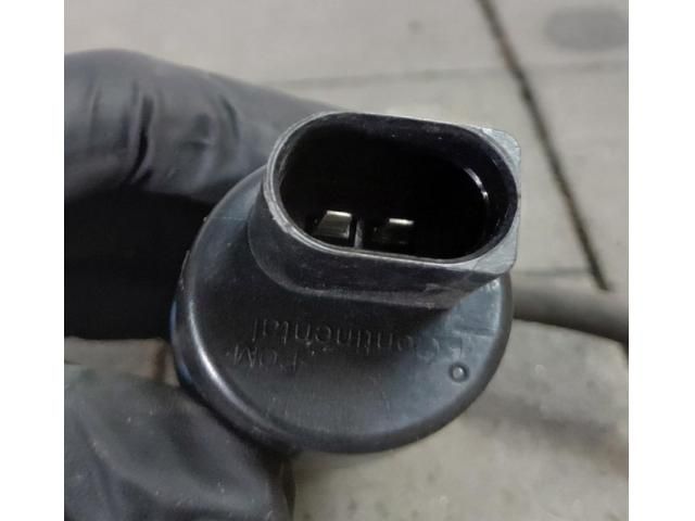 bontott OPEL ANTARA Első Ablakmosó Szivattyú