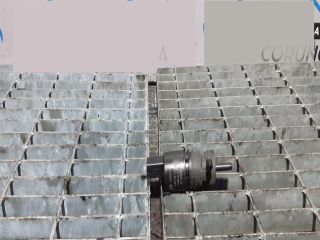 bontott OPEL ANTARA Első Ablakmosó Szivattyú