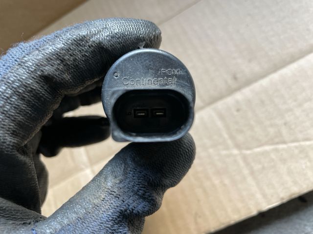 bontott OPEL ANTARA Első Ablakmosó Szivattyú