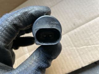 bontott OPEL ANTARA Első Ablakmosó Szivattyú