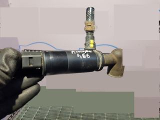 bontott OPEL ANTARA Első Ablakmosó Szivattyú