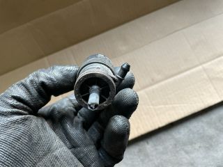 bontott OPEL ANTARA Első Ablakmosó Szivattyú