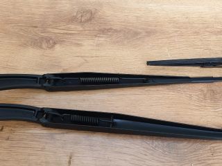 bontott OPEL ANTARA Első Ablaktörlő Kar