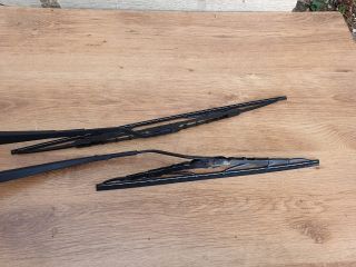 bontott OPEL ANTARA Első Ablaktörlő Kar