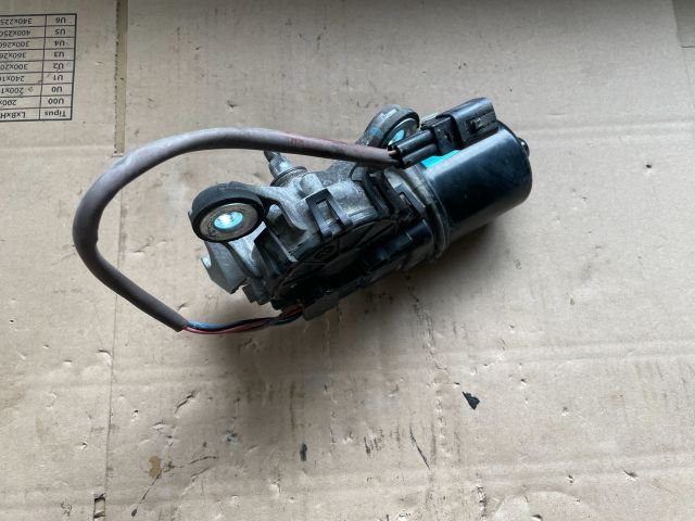 bontott OPEL ANTARA Első Ablaktörlő Motor