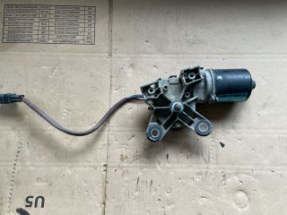 bontott OPEL ANTARA Első Ablaktörlő Motor