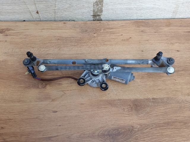 bontott OPEL ANTARA Első Ablaktörlő Szerkezet Motorral