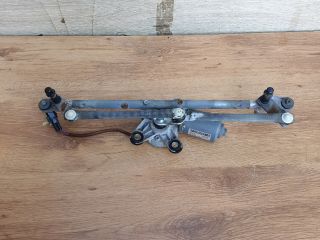 bontott OPEL ANTARA Első Ablaktörlő Szerkezet Motorral